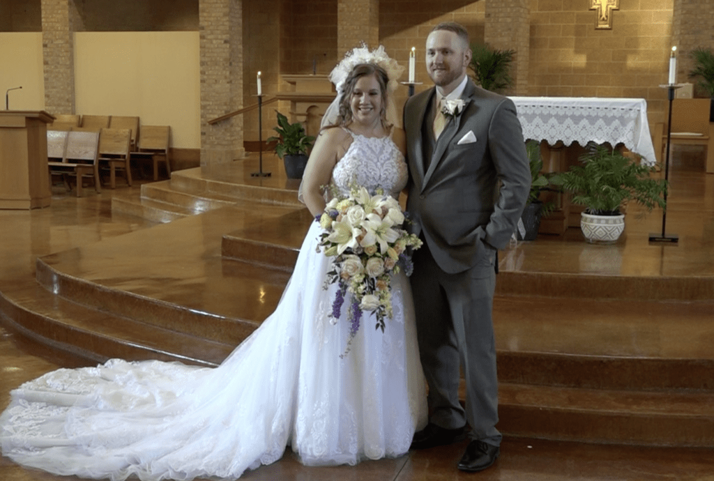 Wedding Videographer Chicago Wedding Connections