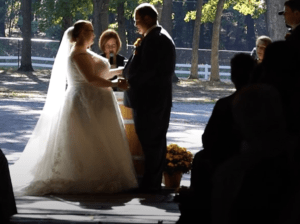 Wedding Videography in Crown Point, Indiana