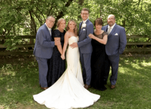 Oglesby, IL Wedding Ceremony Videography