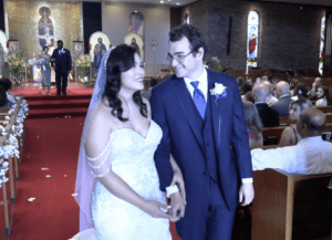Wedding Videography in Glenview, IL