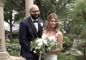 Greek Church Wedding Videography in Chicago, IL