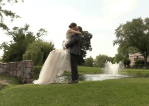 Mt Prospect Illinois Wedding Videography