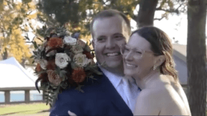 Wisconsin Wedding Ceremony Videography