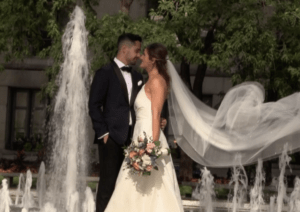 Chicago Wedding Celebration Videography