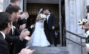 Wedding Ceremony Videography near Chicago, IL