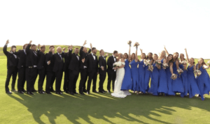 wedding ceremony videography in lagrange il