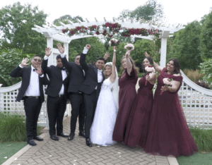 Profesional Wedding Videography in Wheaton, IL