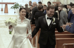 Chicago, IL Wedding Videographer near me