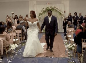 Joliet IL Wedding Ceremony & Reception Videography