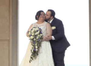 Videography for Wedding in Rosemont & Chicago IL