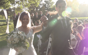 wedding video production in long grove il